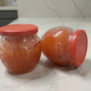 Ikrai keta 0.5 kg