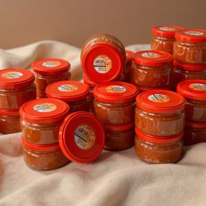 Ikrai keta 250g