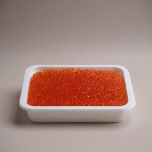 Šaldyti ketos ikrai 1kg