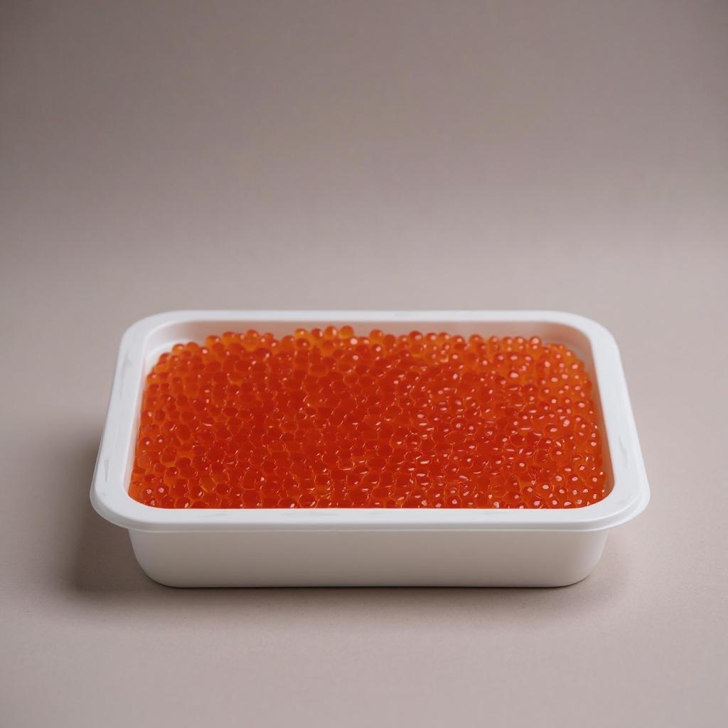 Šaldyti ketos ikrai 1kg