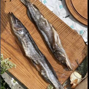 Vytinta skruosto lydeka 1kg