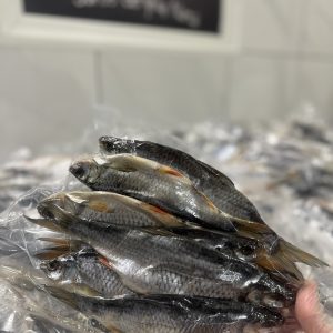Vytinta kuoja su ikrais 0,5kg
