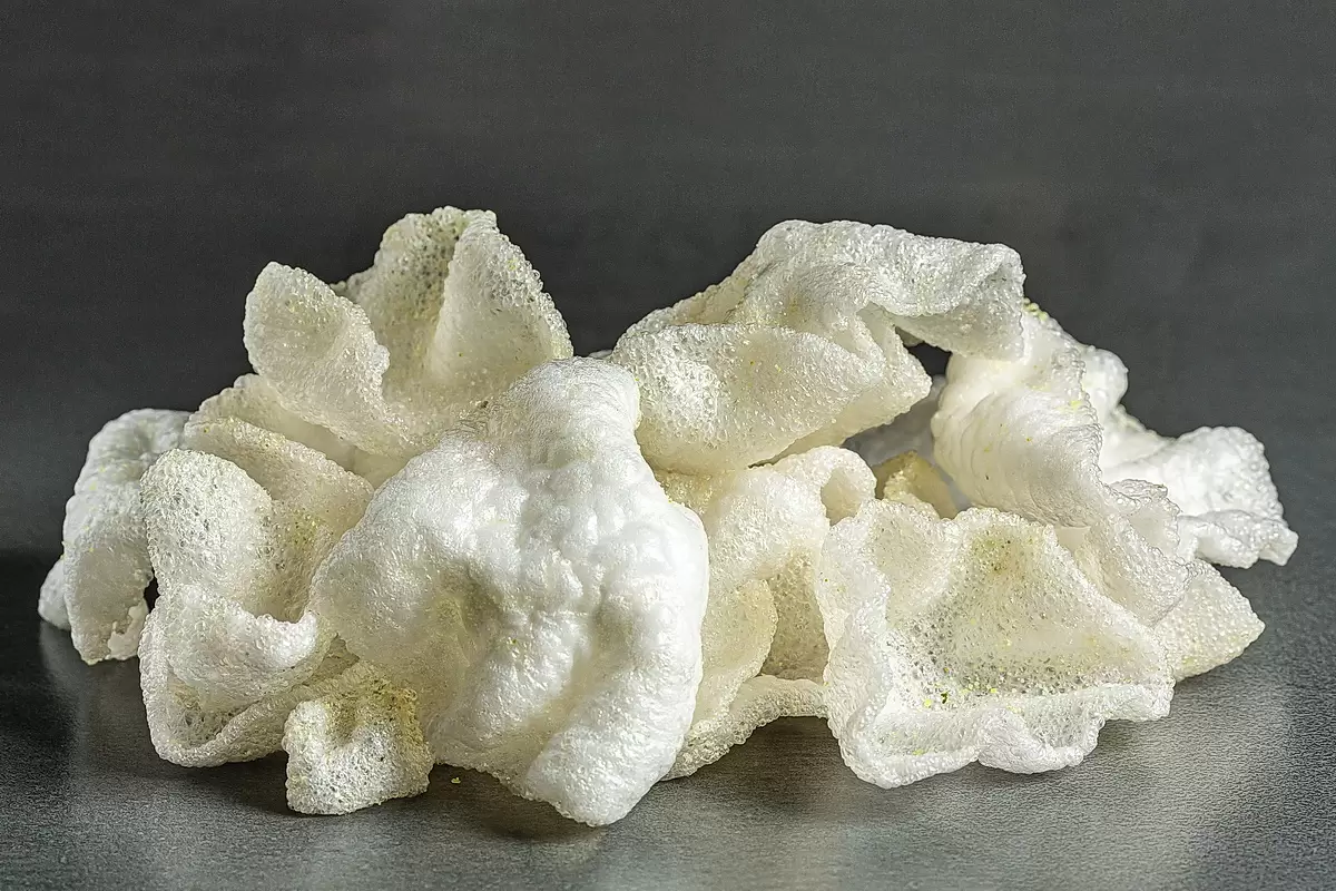 Krevečių krekeriai – kepimui (1kg)